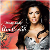   - Shady Lady (Maxi-Single)