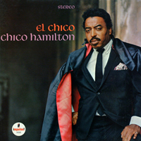 Chico Hamilton - El Chico