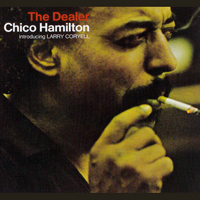 Chico Hamilton - The Dealer