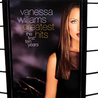 Vanessa Williams - Greatest Hits: The First Ten Years