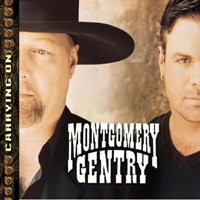 Montgomery Gentry - Carrying On