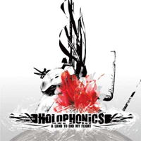 Holophonics - A Land To End My Flight