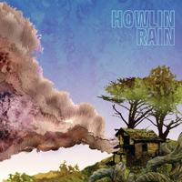 Howlin Rain - Howlin' Rain