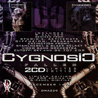 CygnosiC - Fallen, Japan Edition (CD 1: Fallen)