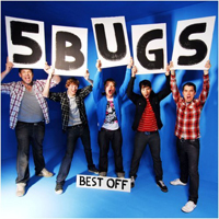 5Bugs - Best Off (Limited Edition)