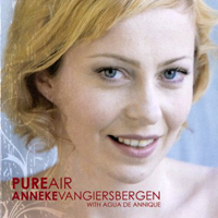 Anneke Van Giersbergen - Pure Air (feat. Agua de Annique)
