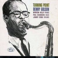 Benny Golson - Turning Point