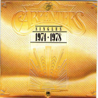 Carpenters - The Singles 1974-1978