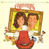 Carpenters - An Old Fashioned Christmas