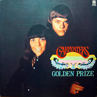 Carpenters - Golden Prize