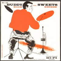 Harry Edison - Buddy And Sweets (Split)