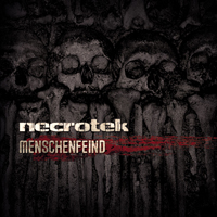 Necrotek - Menschenfeind