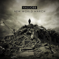 Haujobb - New World March (Premium Edition - CD 1)