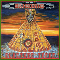 Hawkwind - Electric Tepee