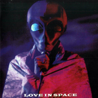 Hawkwind - Love In Space (CD 2)
