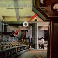 Hawkwind - Quark Strangeness And Charm