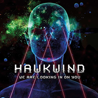 Hawkwind - We Are Looking In On You (CD 2)