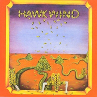 Hawkwind - Hawkwind (Digital Remasters 1996)