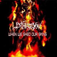 Ghost Of Cato - When We Shed Our Skins