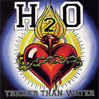 H2O (USA) - Thicker Than Water