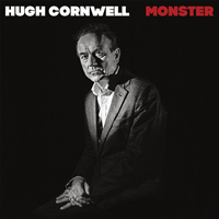 Hugh Cornwell - Monster (CD 2)