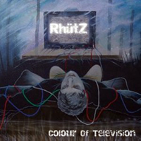 RhutZ - The Colour Of Television