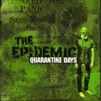 Epidemic (USA, OH) - Quarantine Days