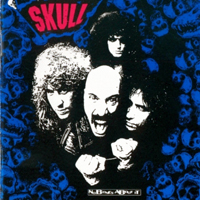 Skull (USA) - No Bones About It
