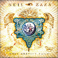 Neil Zaza - When Gravity Fails