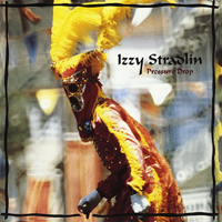 Izzy Stradlin & The Ju Ju Hounds - Pressure Drop (EP)
