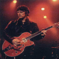 Izzy Stradlin & The Ju Ju Hounds - Live In Tokyo  15.4.2000