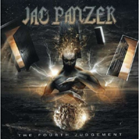 Jag Panzer - The Fourth Judgement (Reissue)