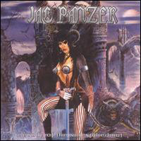 Jag Panzer - Decade Of The Nail-Spiked Bat (CD 2)