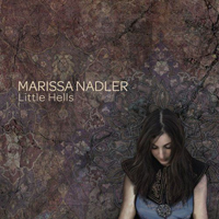 Marissa Nadler - Little Hells