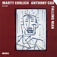 Marty Ehrlich - Falling Man (split)