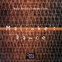 Marty Ehrlich - Malinke's Dance