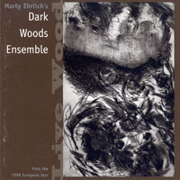Marty Ehrlich - Live Wood (CD 1)