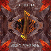 Ironwood - :Fire:Water:Ash: