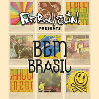 Fatboy Slim - Bem Brasil (CD 2: Para Dia)