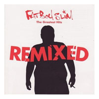 Fatboy Slim - The Greatest Hits (Remixed)(CD 2)