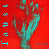 Faust (DEU, Wumme) - Edinburgh, 1997