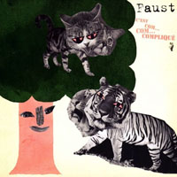 Faust (DEU, Wumme) - C'est Com... Com... Complique (Deluxe Edition)