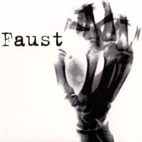 Faust (DEU, Wumme) - The Wumme Years, 1970-73 (CD 1: Faust)