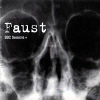 Faust (DEU, Wumme) - The Wumme Years, 1970-73 (CD 5: BBC Sessions +)