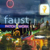 Faust (DEU, Wumme) - Patch work, 1971-2002