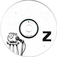 Faust (DEU, Wumme) - Abzu (CD 3: Z - Redux)