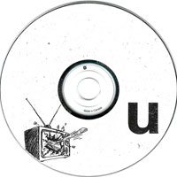 Faust (DEU, Wumme) - Abzu (CD 4: U - Wumme, Munich And Beyond. Live At Real Art Ways)