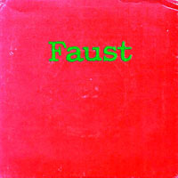 Faust (DEU, Wumme) - Faust Party Extracts 1-6 (7'' Single)