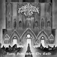 Faustcoven - Rising From Below The Earth