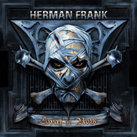 Herman Frank - Loyal To None (Limited Edition 2016)